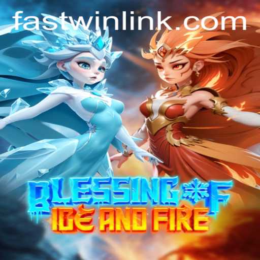 Exploring 'Blessing of Ice and Fire': An In-Depth Look at This Exciting New Game