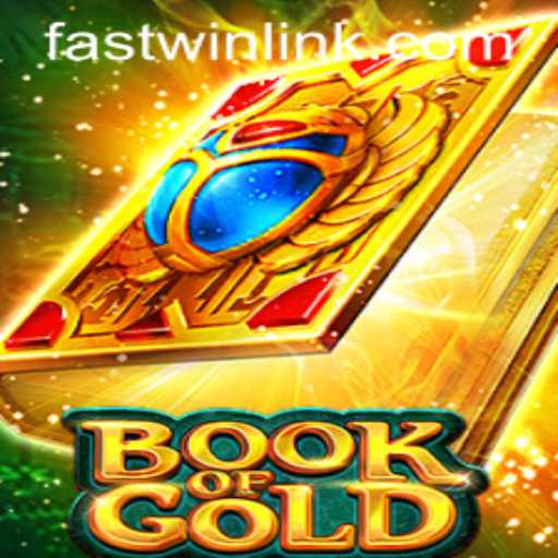 Unleashing the Secrets of BookofGold: Discover the FASTWIN LINK