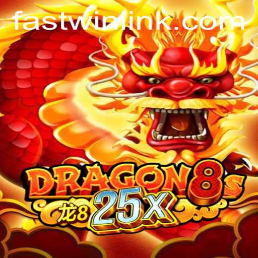 Exploring Dragon8s25x: Rules, Gameplay, and the FASTWIN LINK Phenomenon