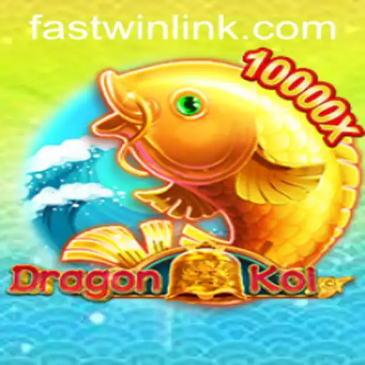 Exploring the Enchanting World of DragonKoi - Master the Game with FASTWIN LINK