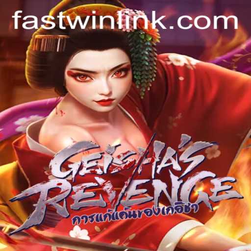 Exploring GeishasRevenge: A Strategic Journey Through Ancient Japan