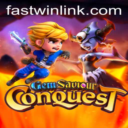 GemSaviourConquest: A Thrilling Adventure in the World of Gem Heroes