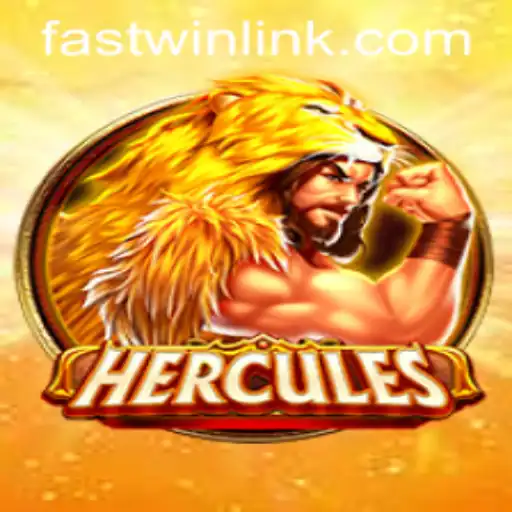 Hercules: Conquer the Classics with Strategic Play and FASTWIN LINK