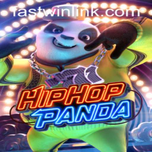 HipHopPanda: Discover the Rhythm and Gameplay for FASTWIN LINK Enthusiasts
