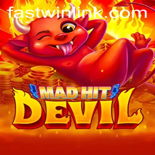 MadHitDevil: A Thrilling Adventure in the World of Gaming