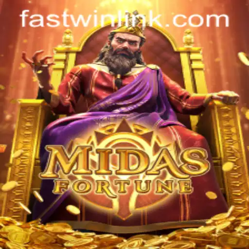 Exploring MidasFortune: A New Era in Online Gaming