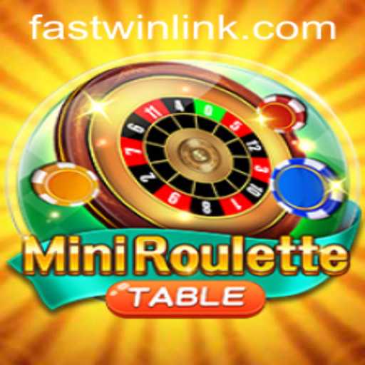 MiniRoulette: Unveiling the Thrills of FASTWIN LINK Game