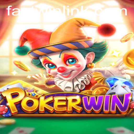 Master the Game of POKERWIN with FASTWIN LINK