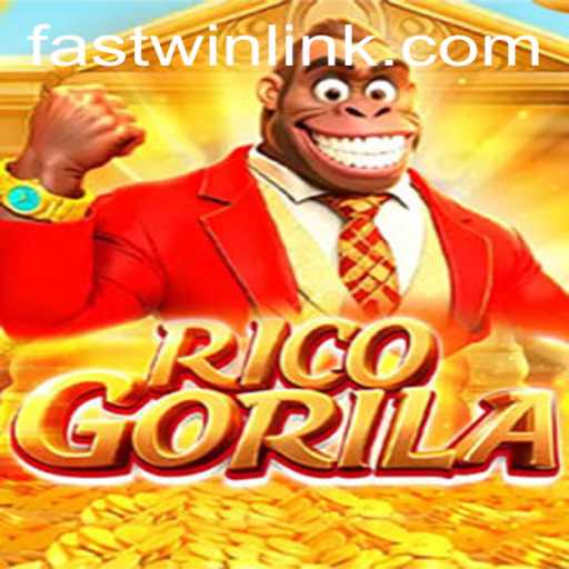 Unveiling the Thrill of RicoGorila: An Adventure in Speed and Strategy with FASTWIN LINK