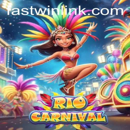 Unveiling the Thrills of RioCarnival: A Vibrant Gaming Experience