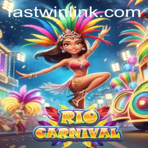 Unveiling the Thrills of RioCarnival: A Vibrant Gaming Experience