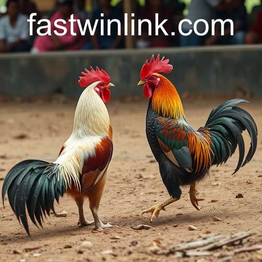 Exploring the Exciting World of Sabong Games with FASTWIN LINK