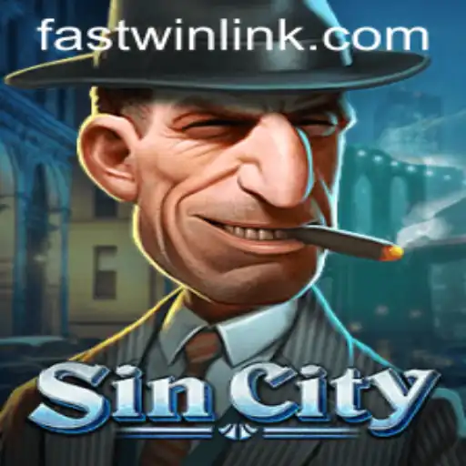 Unveiling SinCity: A Thrilling Virtual Reality Experience with FASTWIN LINK