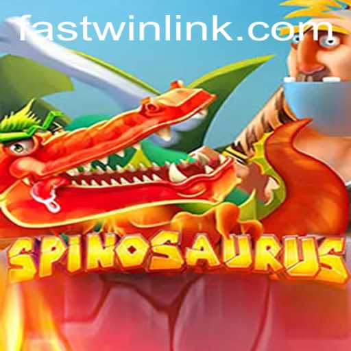 Spinosaurus: An Engaging Adventure in FASTWIN LINK