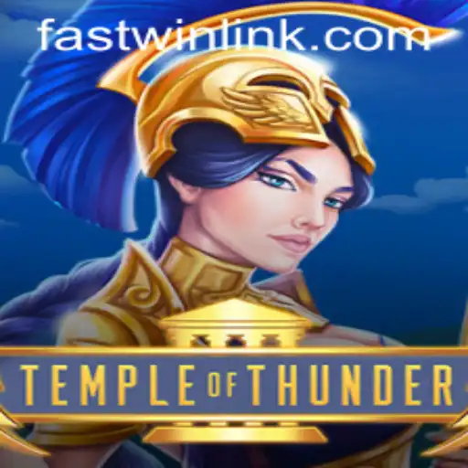 Exploring the Thrilling World of TempleofThunder and FASTWIN LINK