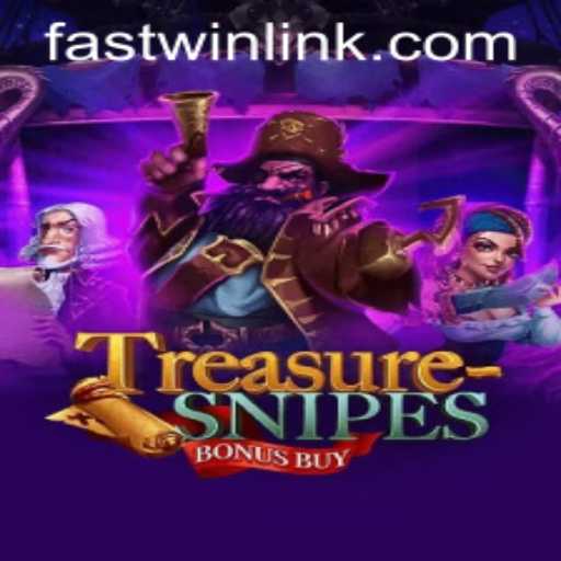 Unlock Adventure and Riches with TreasuresnipesBonusBuy: Understanding the Game and the FASTWIN LINK Feature
