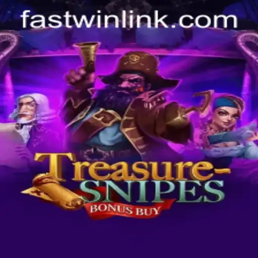Unlock Adventure and Riches with TreasuresnipesBonusBuy: Understanding the Game and the FASTWIN LINK Feature